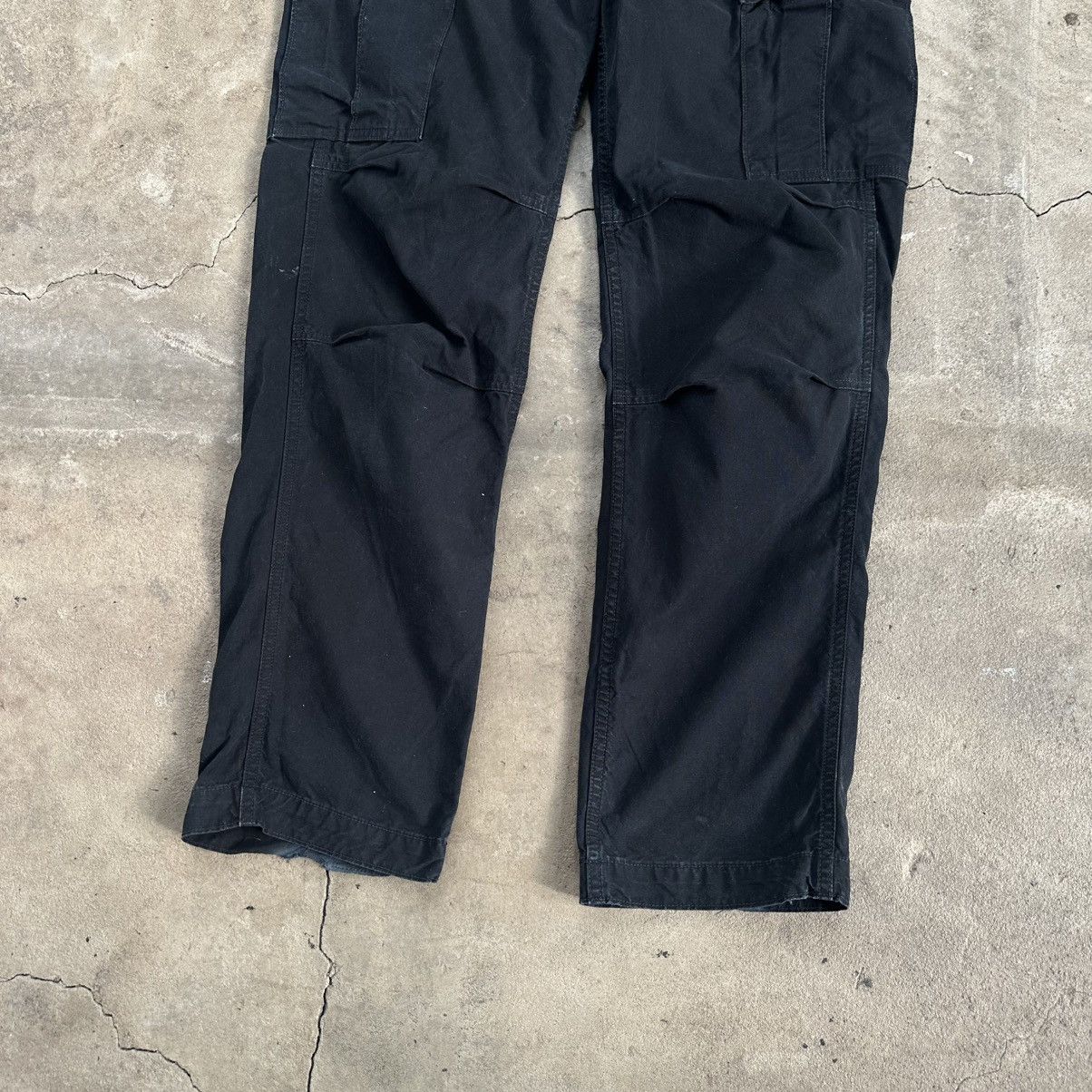 Ralph Lauren Vintage Ralph Lauren denim &supply flag Cargo Pants Size US 33 - 4 Thumbnail