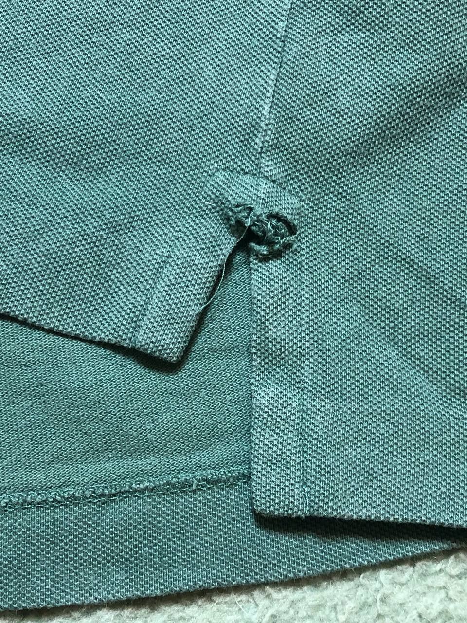 Polo Ralph Lauren Polo Ralph Lauren Polo Size US XL / EU 56 / 4 - 16 Thumbnail