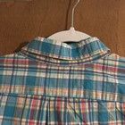 Ralph Lauren RALPH LAUREN Mens Plaid Size Large Long Sleeves Button Up Size US L / EU 52-54 / 3 - 4 Thumbnail