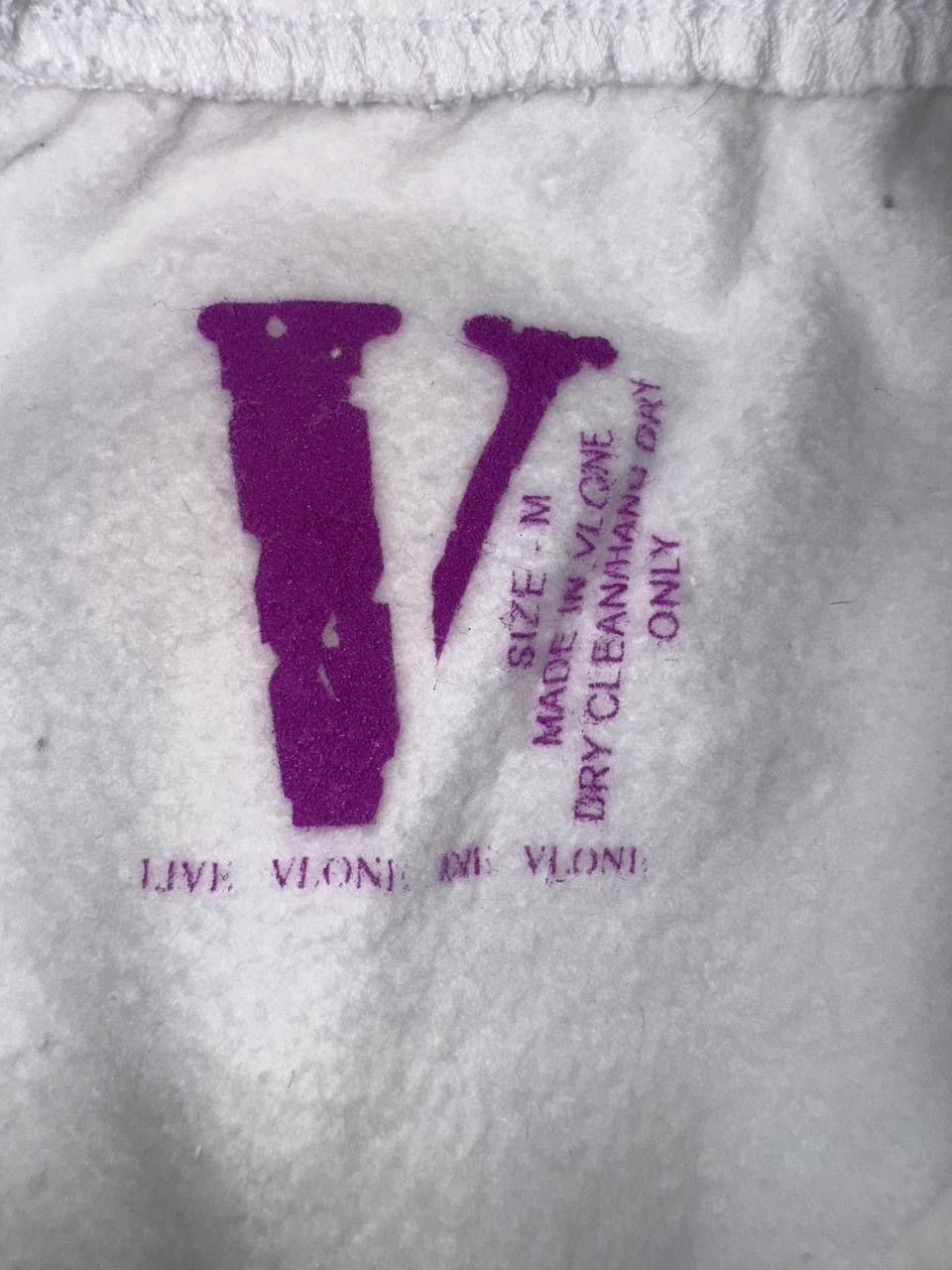 Vlone Vlone Lil Newport Sweatpants Size US 34 / EU 50 - 3 Thumbnail