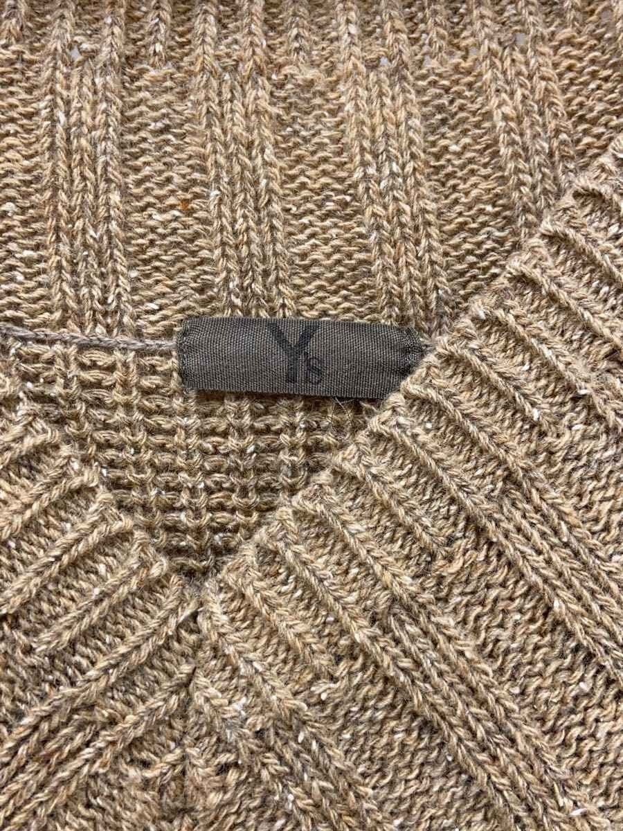 Yohji Yamamoto Knit Sweater Size US S / EU 44-46 / 1 - 3 Thumbnail