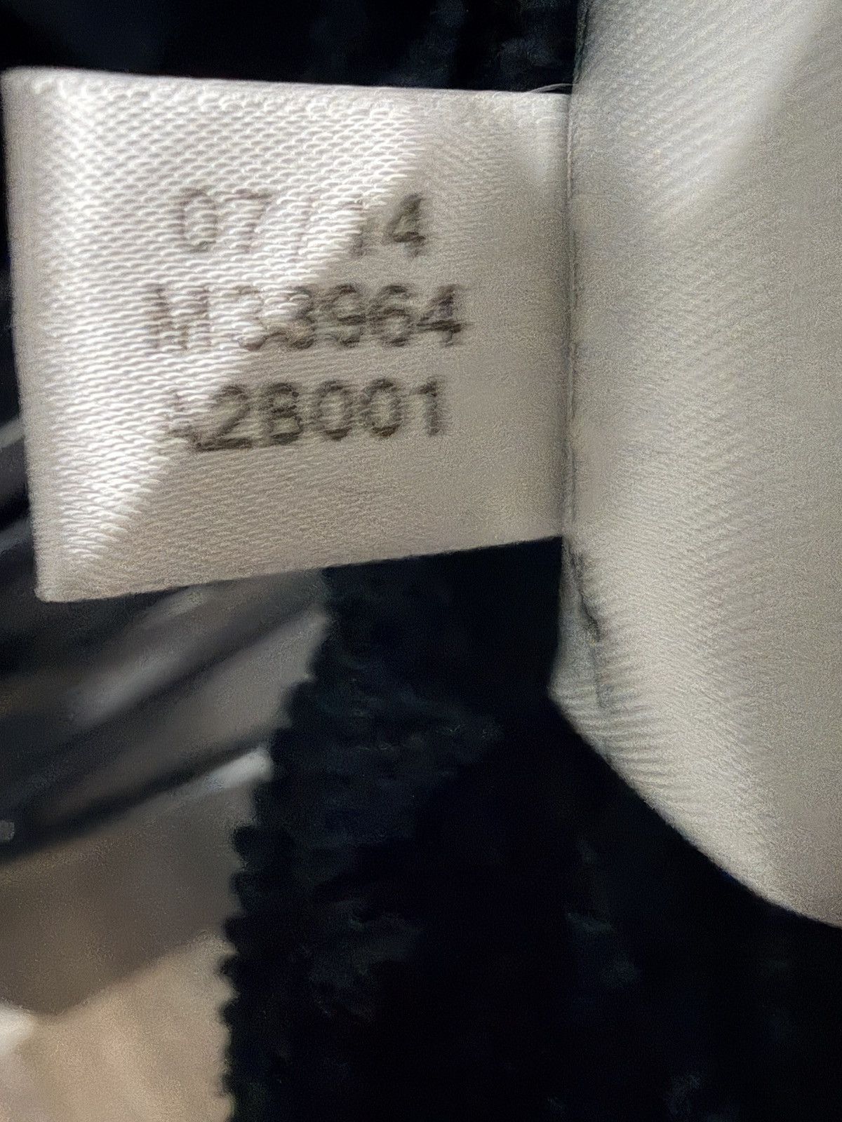 Adidas × Neighborhood Adidas x Neighborhood hoodie Size US XL / EU 56 / 4 - 7 Thumbnail