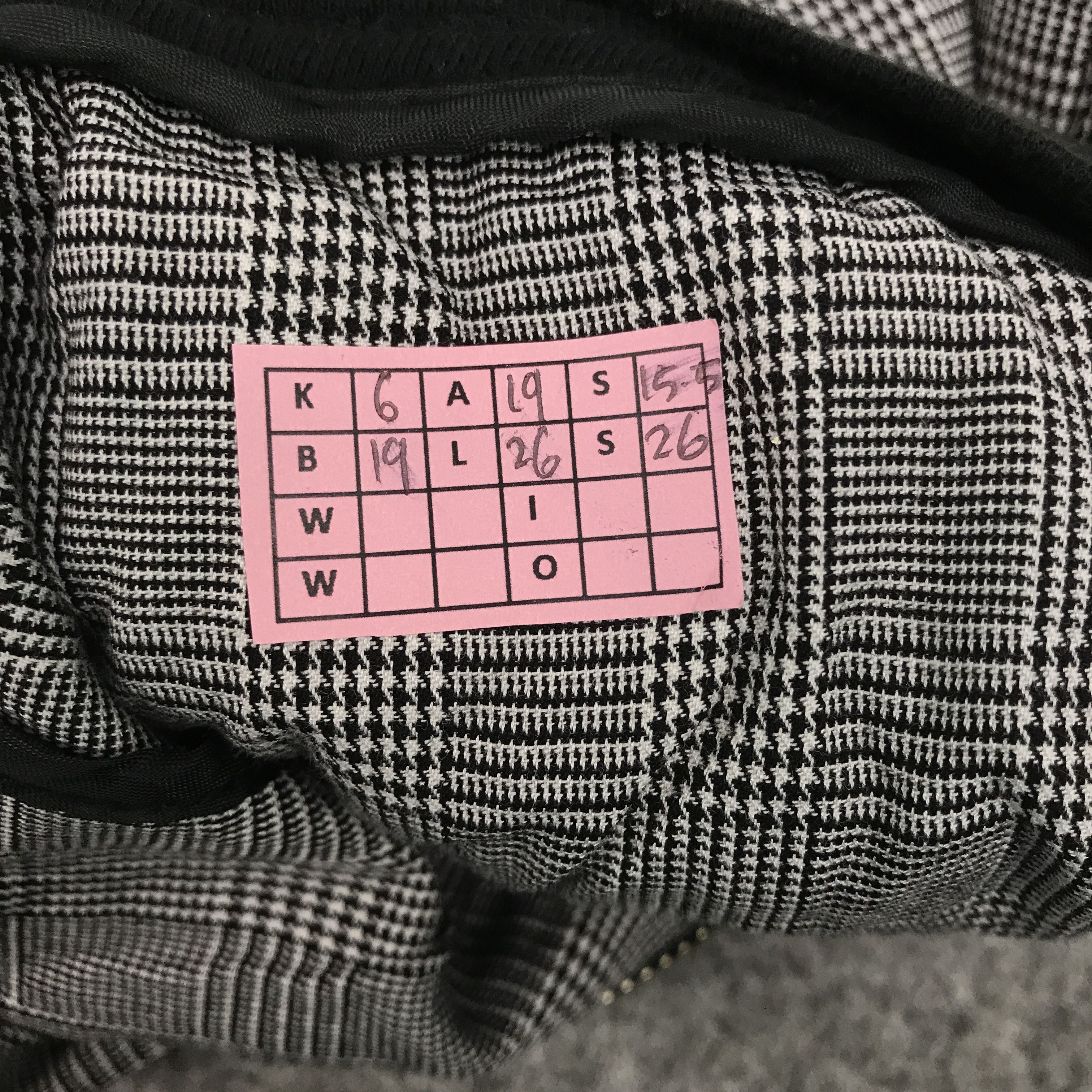 HARE × Japanese Brand Rare HARE Zipper Jacket With Hoodie Size US S / EU 44-46 / 1 - 10 Thumbnail