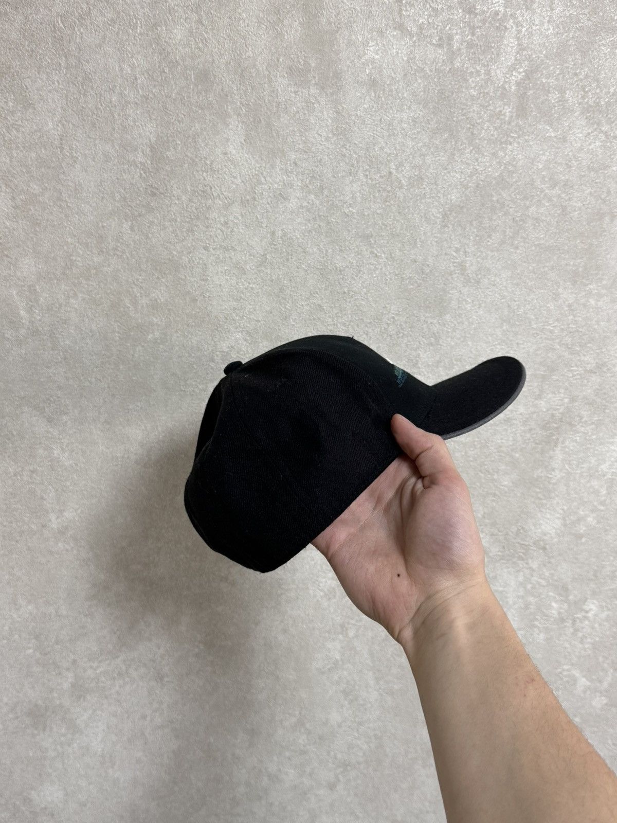 Oakley × Vintage Vintage Oakley Y2K big logo cap hat Size ONE SIZE - 6 Thumbnail