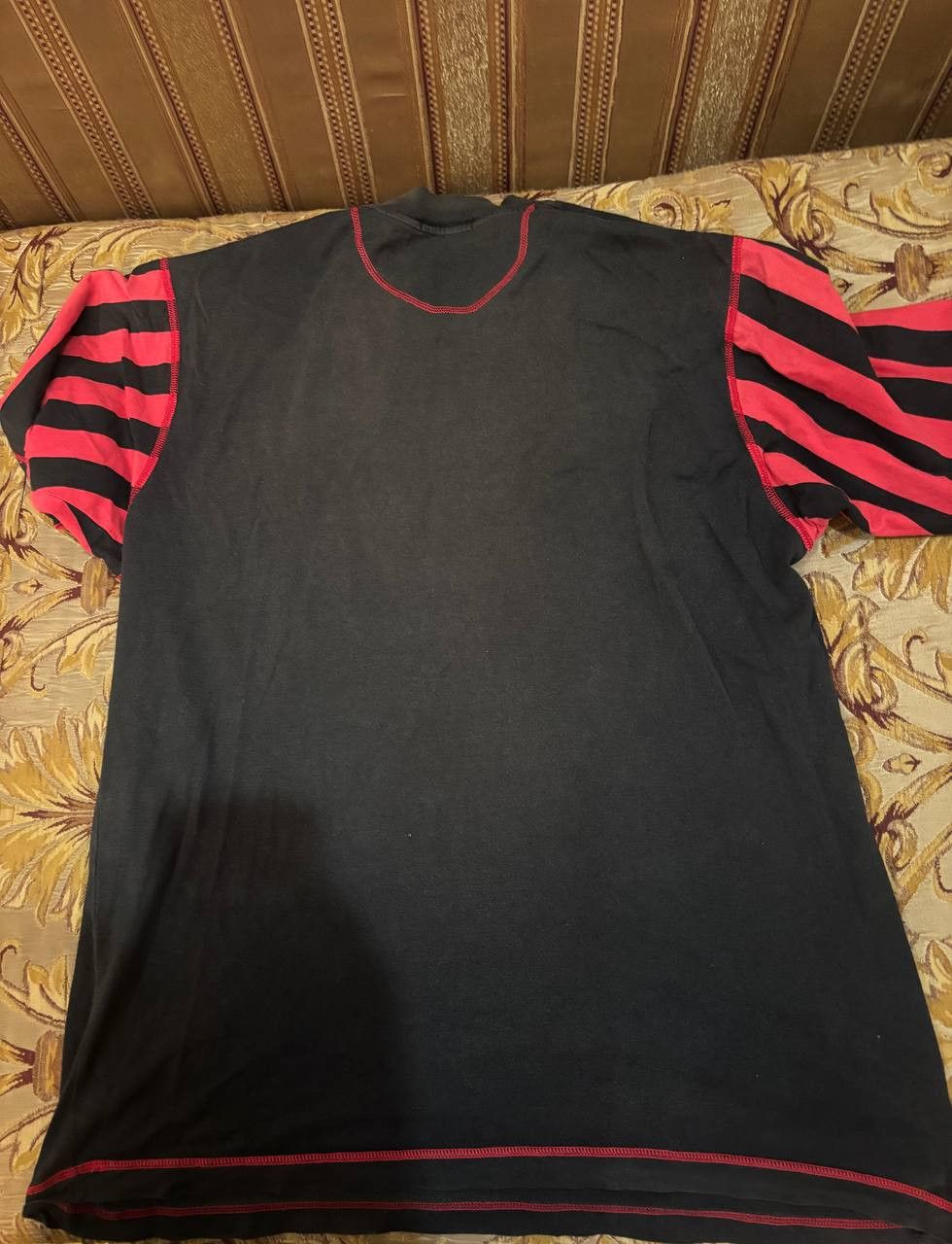 Marks & Spencer Rare vintage 90s Dennis the Menace & Gnasher St Michael Size US M / EU 48-50 / 2 - 6 Thumbnail