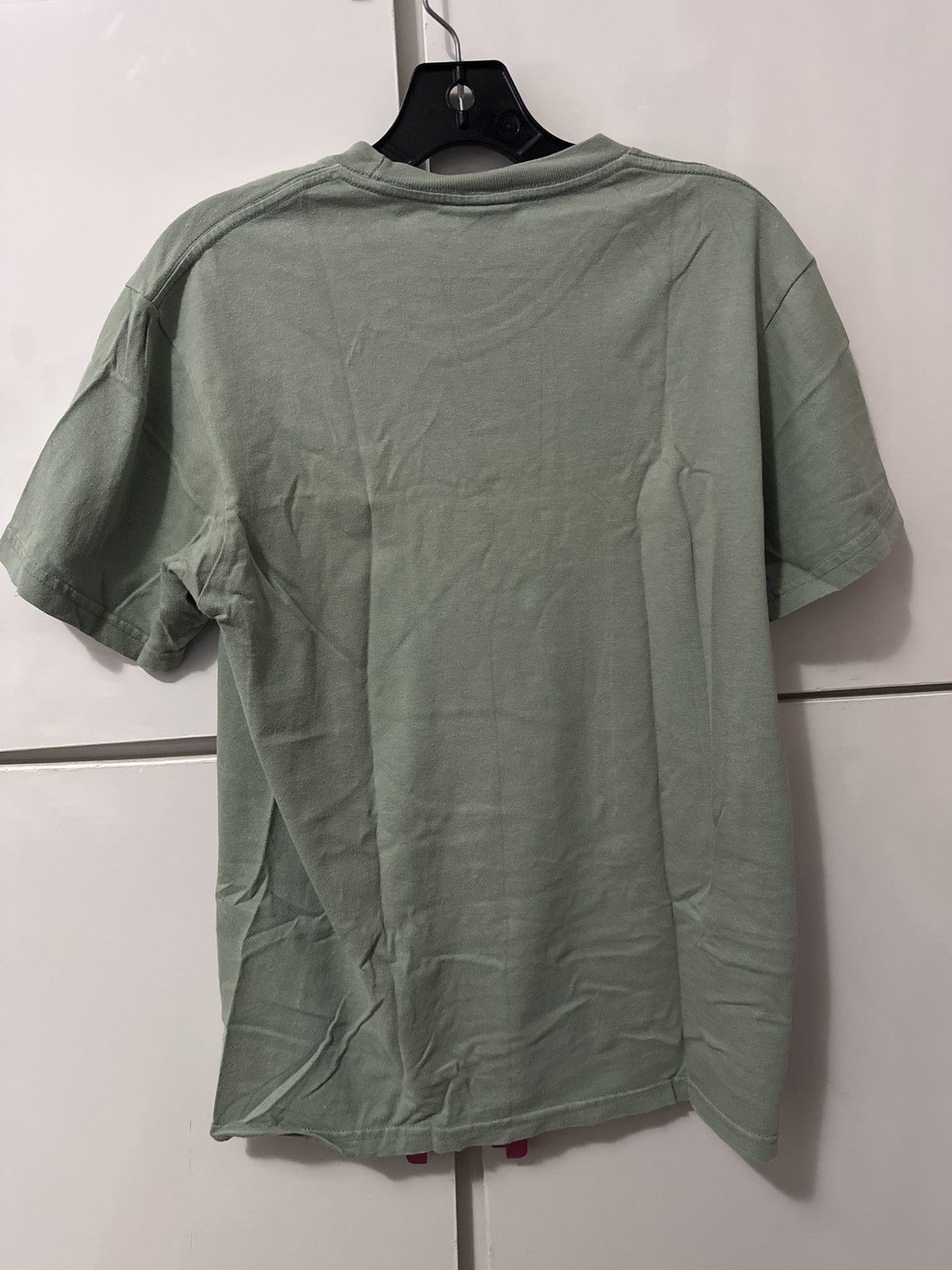 Supreme Supreme D’ Hiver Tee Size US S / EU 44-46 / 1 - 3 Thumbnail