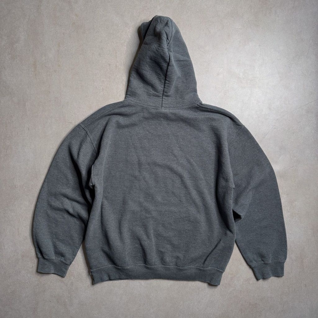 Gildan Vintage Gildan Grey Oregon State Hoodie - S Size US S / EU 44-46 / 1 - 2 Thumbnail