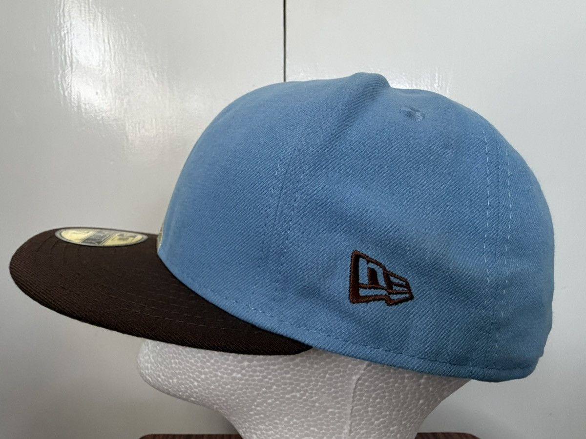 New Era DISNEY X NEW ERA 59FIFTY MICKEY MOUSE ICE CREAM BAR HAT CAP Size ONE SIZE - 7 Thumbnail