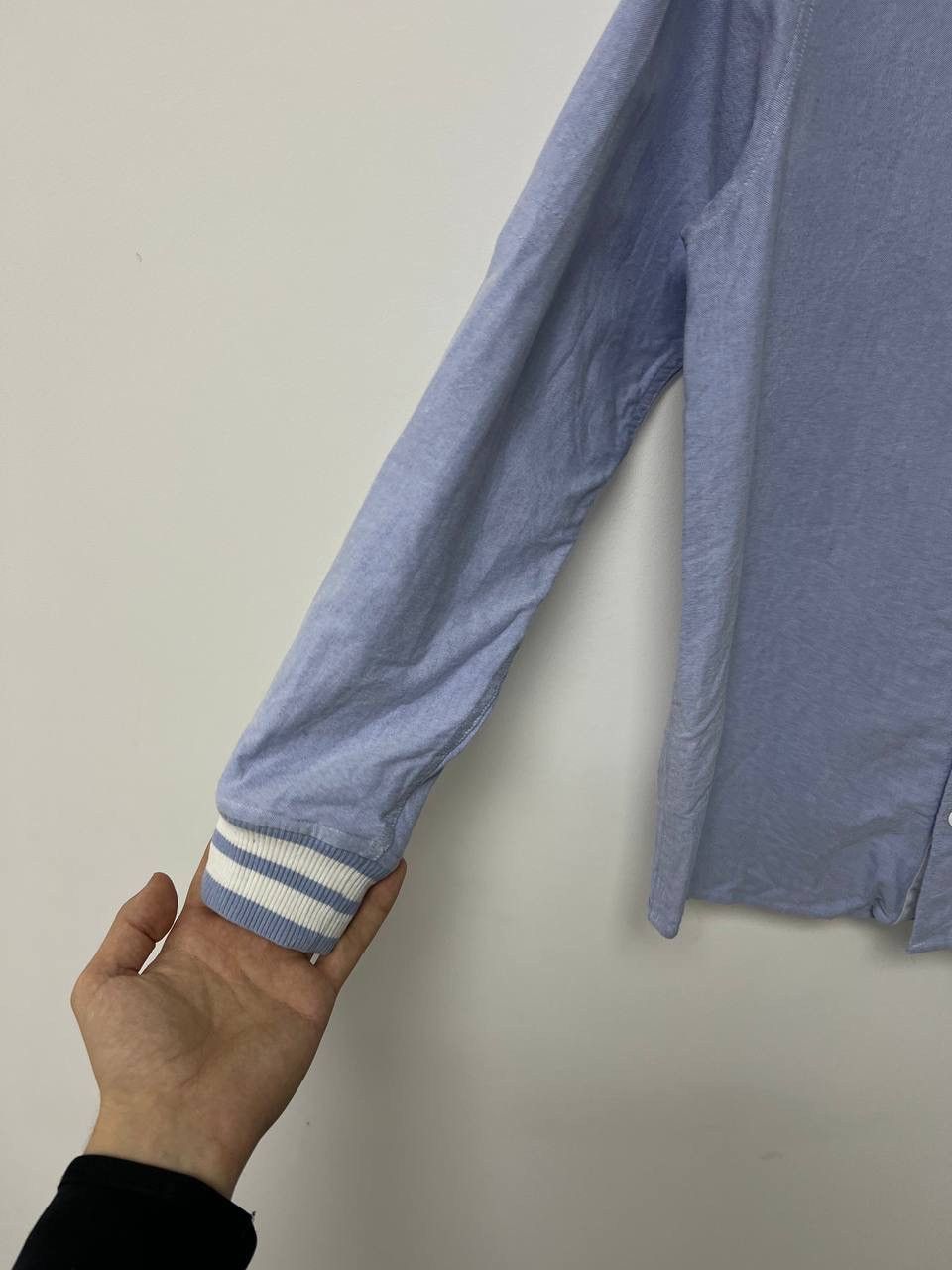 Carhartt Vintage Carhartt WIP Light Jacket Button Shirt Overshirt Sz M Size US M / EU 48-50 / 2 - 6 Thumbnail