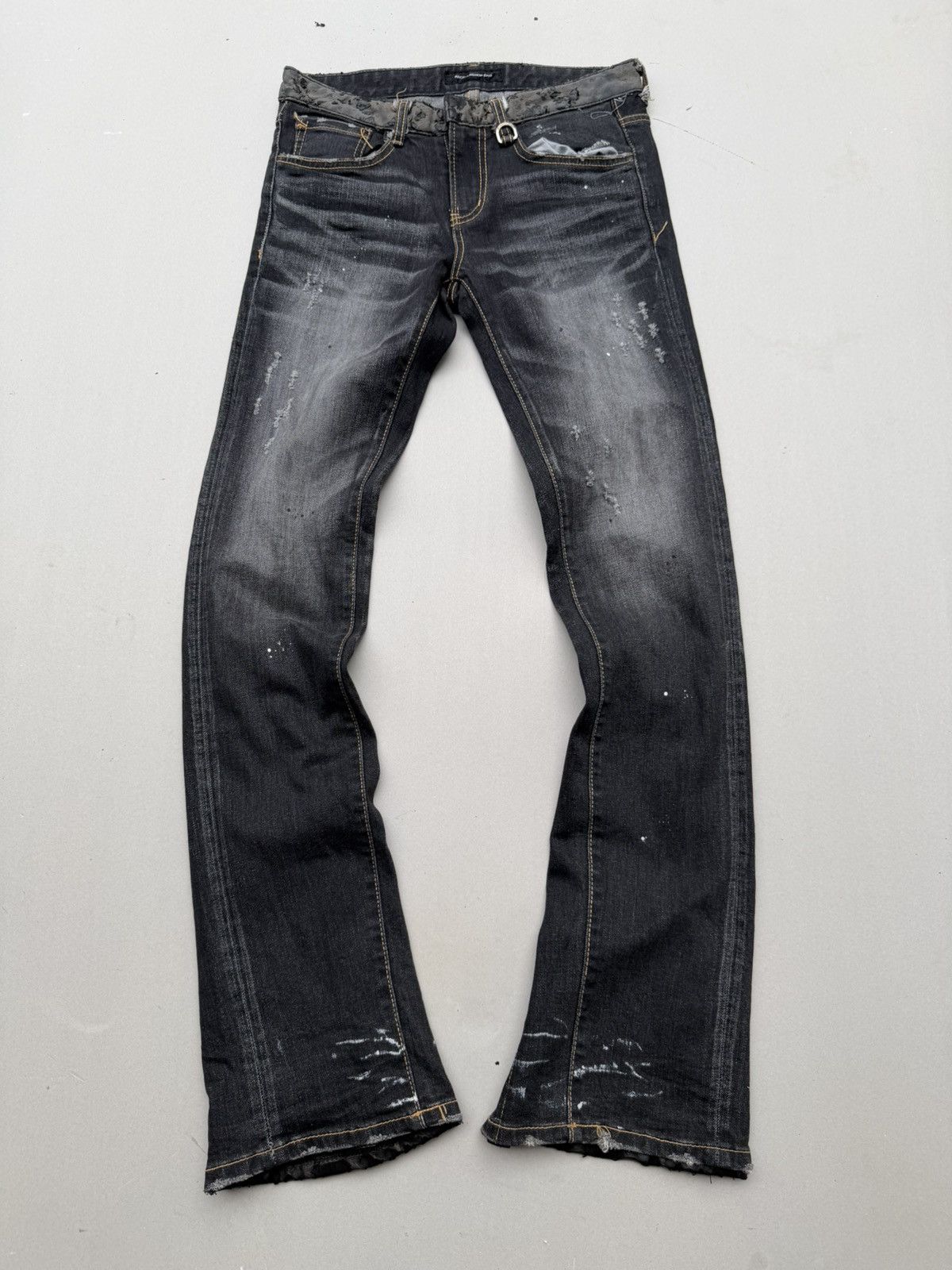 If Six Was Nine × Japanese Brand × Le Grande Bleu (L.G.B.