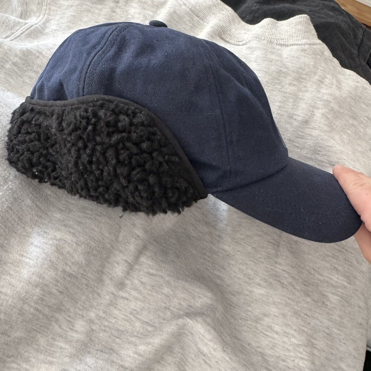 Thames MMXX. Thames Hat Size ONE SIZE - 2 Thumbnail