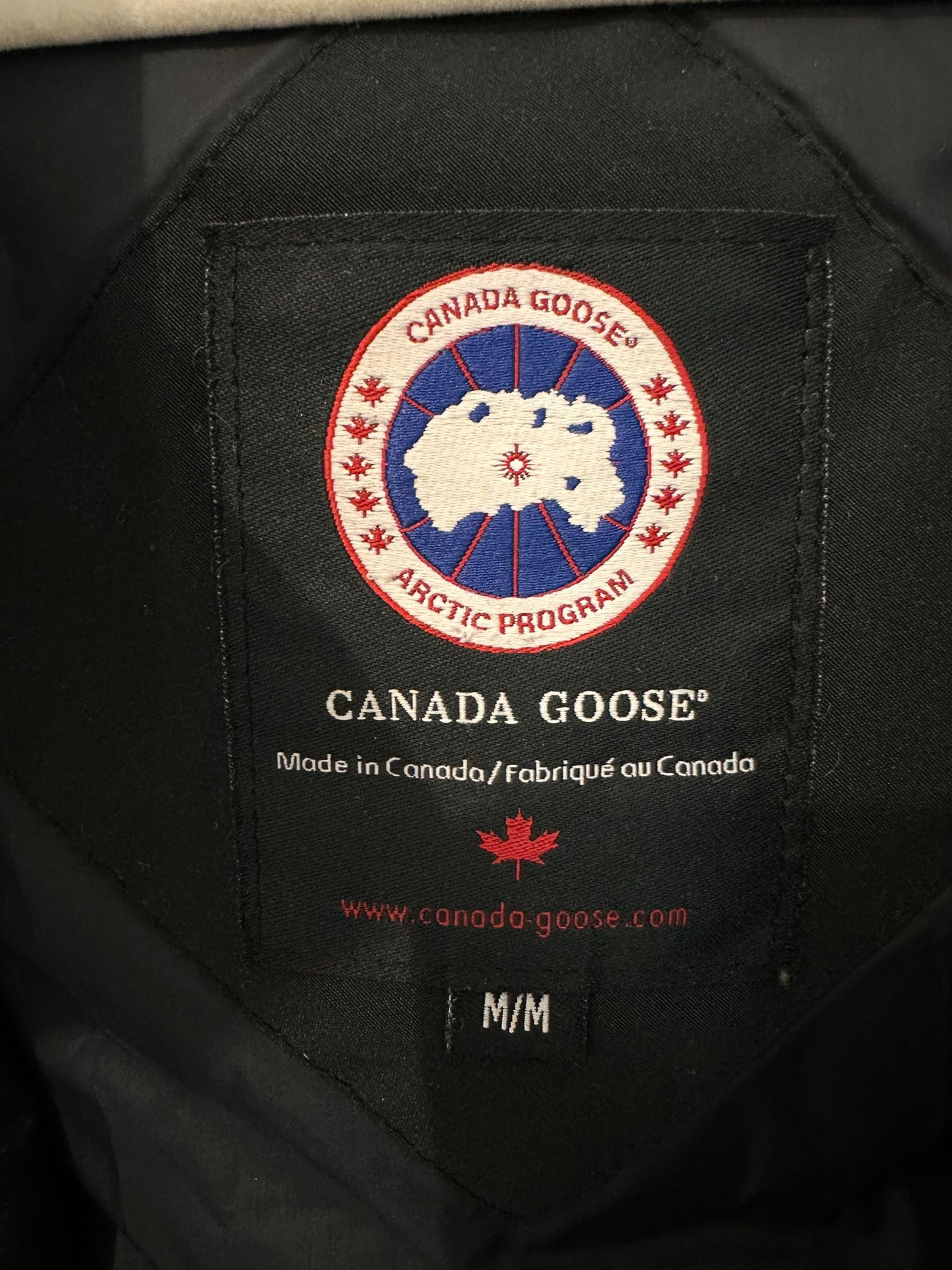 Canada Goose Canada Goose Montebello Jacket Size M / US 6-8 / IT 42-44 - 8 Thumbnail