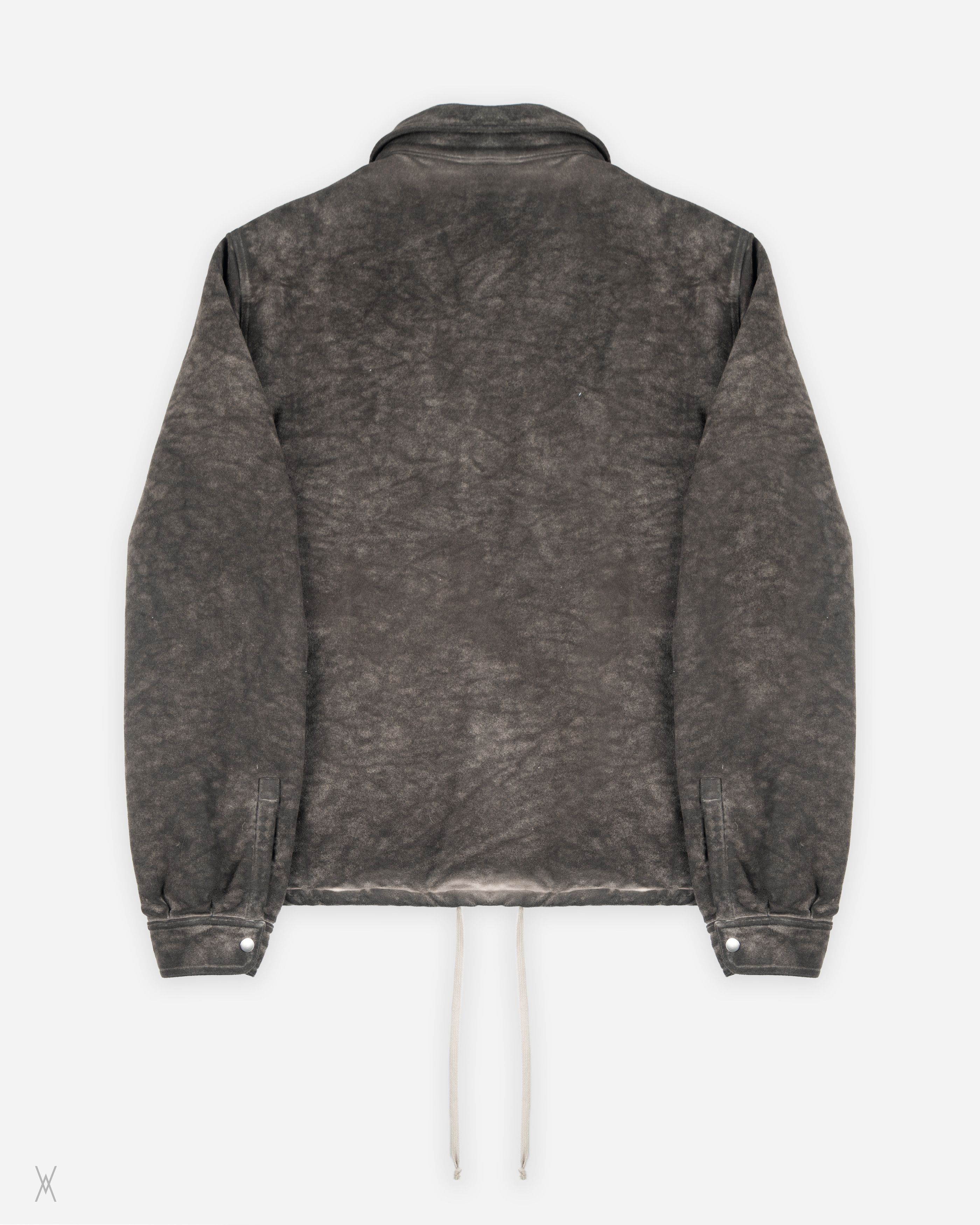 Rick Owens Drkshdw Rick Owens DRKSHDW zipfront jacket Size US L / EU 52-54 / 3 - 2 Thumbnail