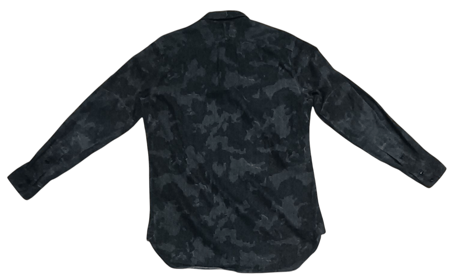 G-Star G STAR RAW CAMOUFLAGE MILITARY DESIGN BUTTON UP DENIM Size US M / EU 48-50 / 2 - 4 Thumbnail