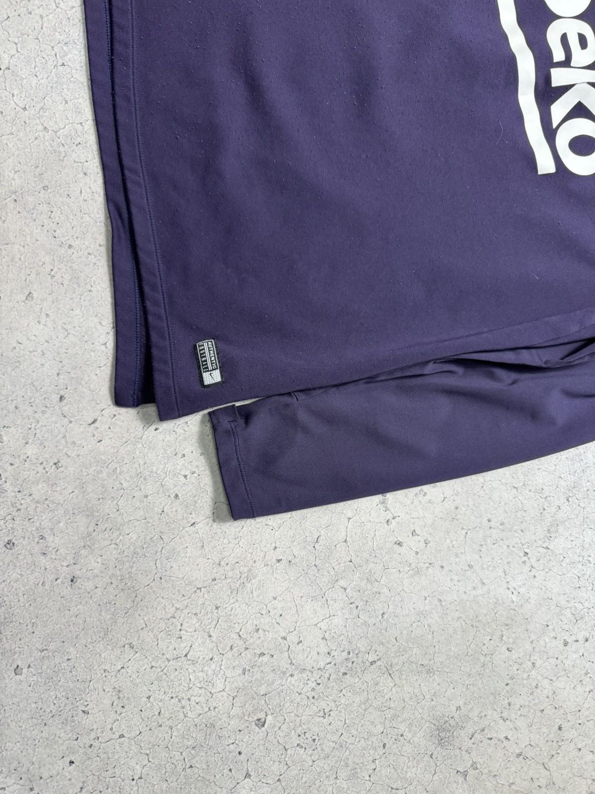 Nike Nike Dri-Fit FC Barcelona Training Jacket 1/4 Zip Track Top Size US L / EU 52-54 / 3 - 4 Thumbnail