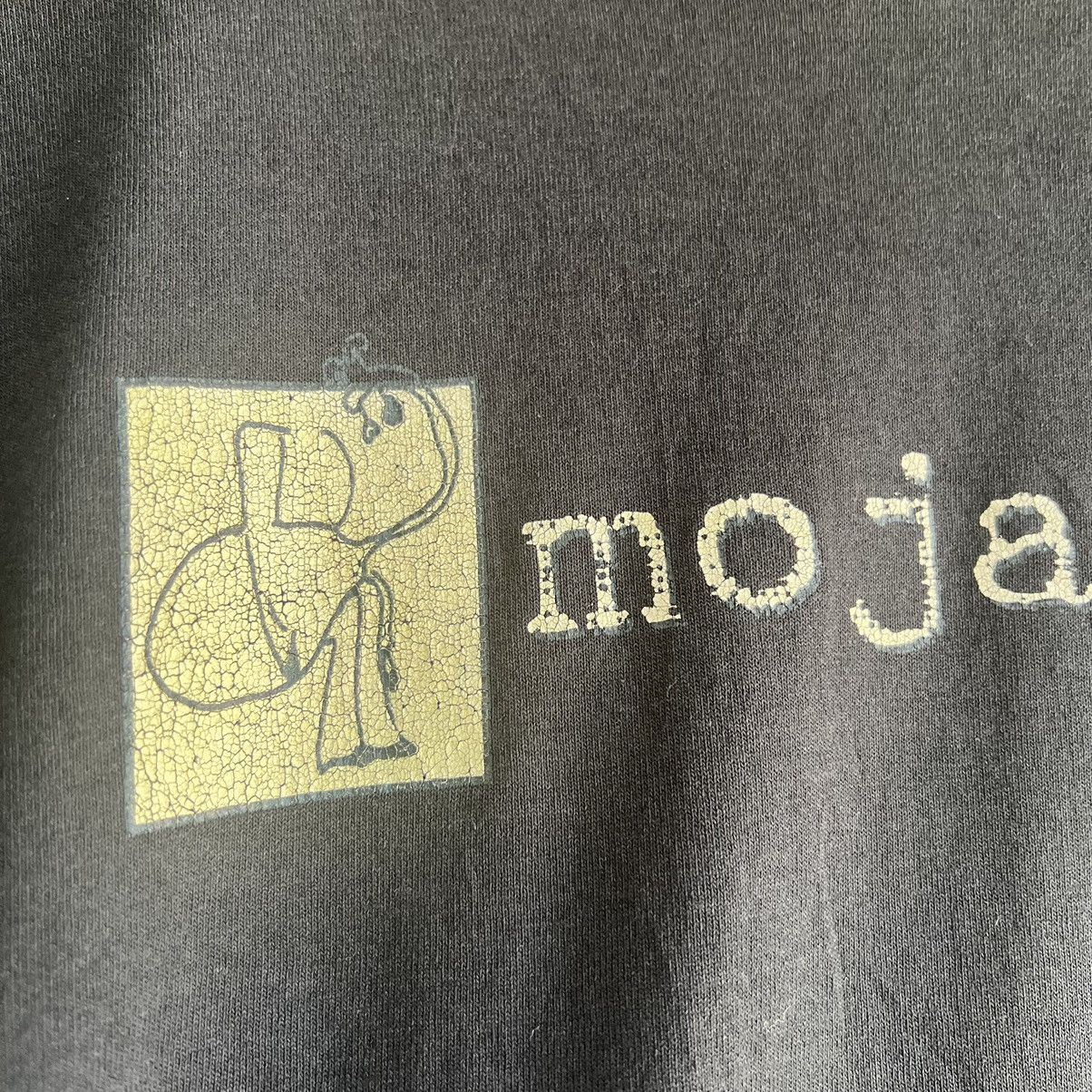 Vintage VTG 2000 Mojave 3 Excuses for Travellers Band Tour Tee Shirt Size US S / EU 44-46 / 1 - 6 Thumbnail
