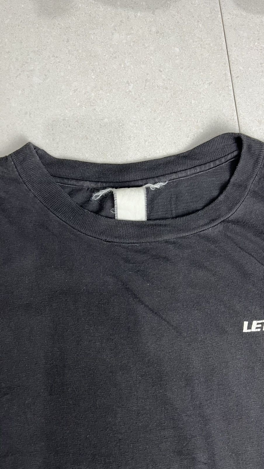 Vintage The Movie Size US XL / EU 56 / 4 - 3 Thumbnail