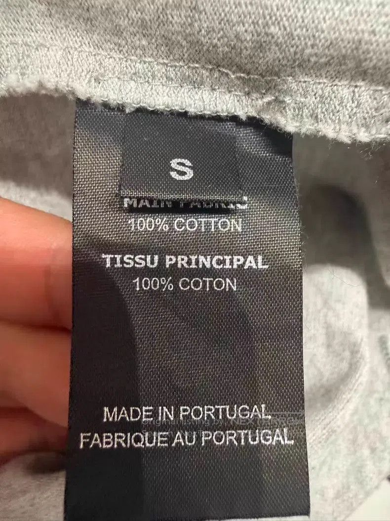 Vetements Vetements short sleeves Size US S / EU 44-46 / 1 - 7 Thumbnail