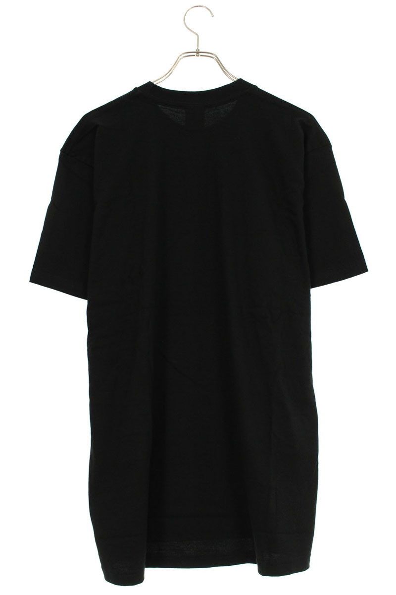 Yohji Yamamoto SUPREME Yohji Yamamoto Logo Print T-Shirt 20AW Size US L / EU 52-54 / 3 - 2 Thumbnail