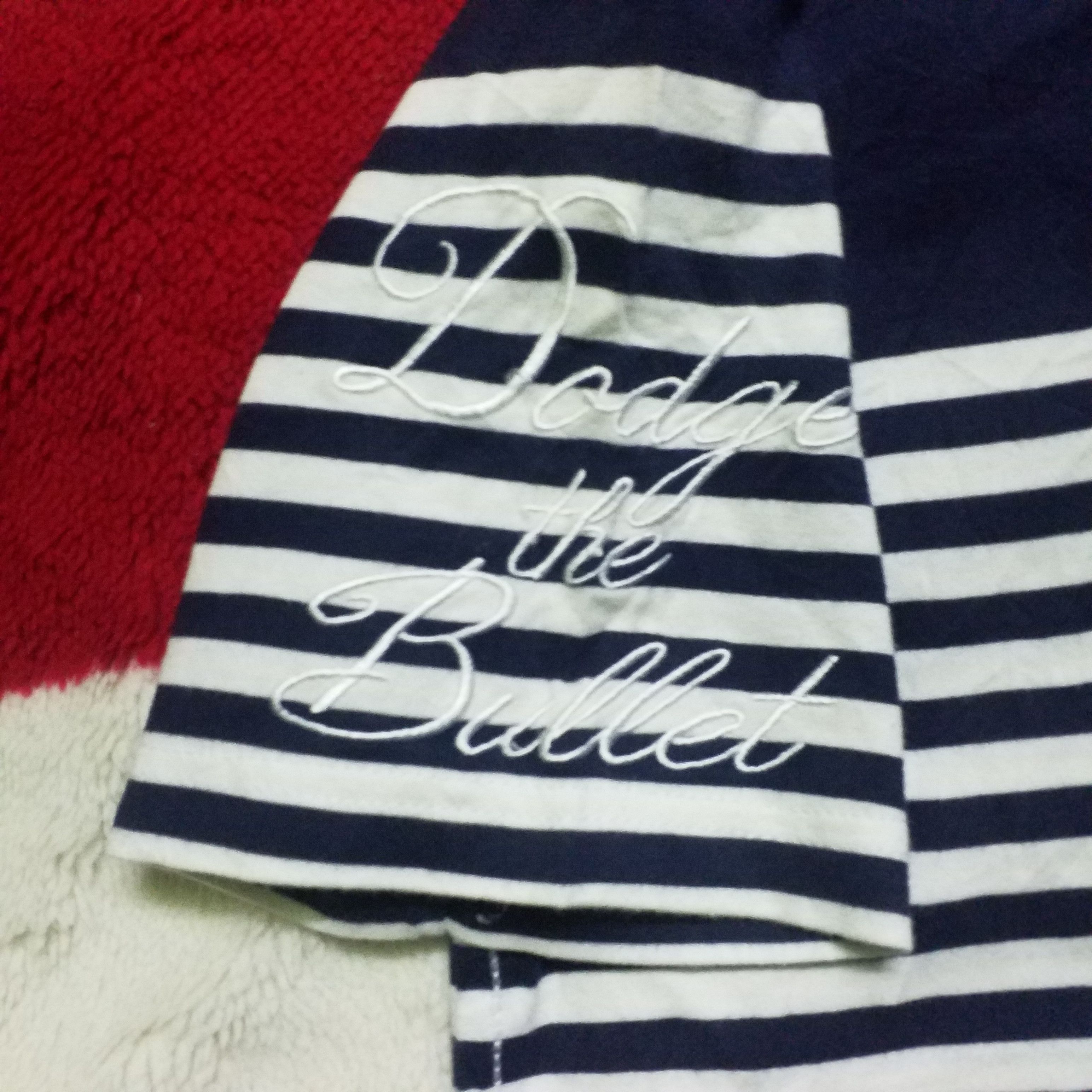 Gotcha GOTCHA GOLF POLO SHIRT STRIPE LIKE NEW Size US M / EU 48-50 / 2 - 4 Thumbnail