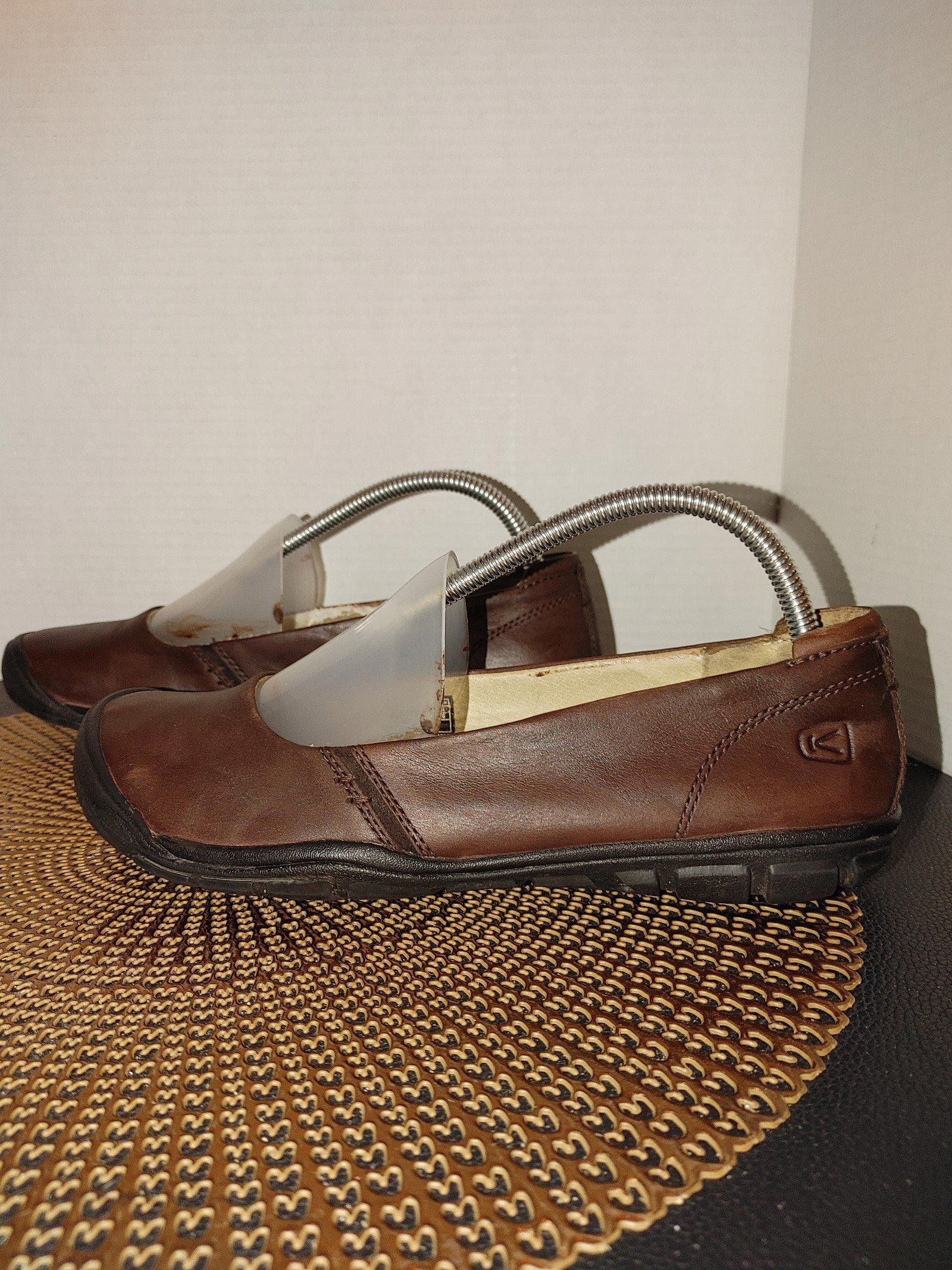 KEEN KEEN Mary Jane Size 9 Size US 9 / IT 39 - 1 Thumbnail