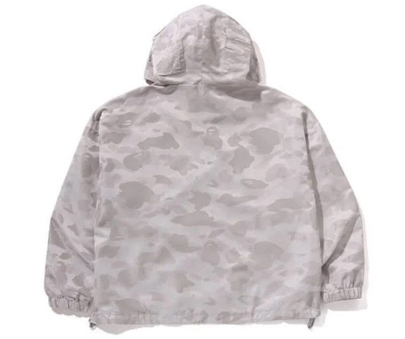 Bape Bape Hoodie Size ONE SIZE - 1 Thumbnail