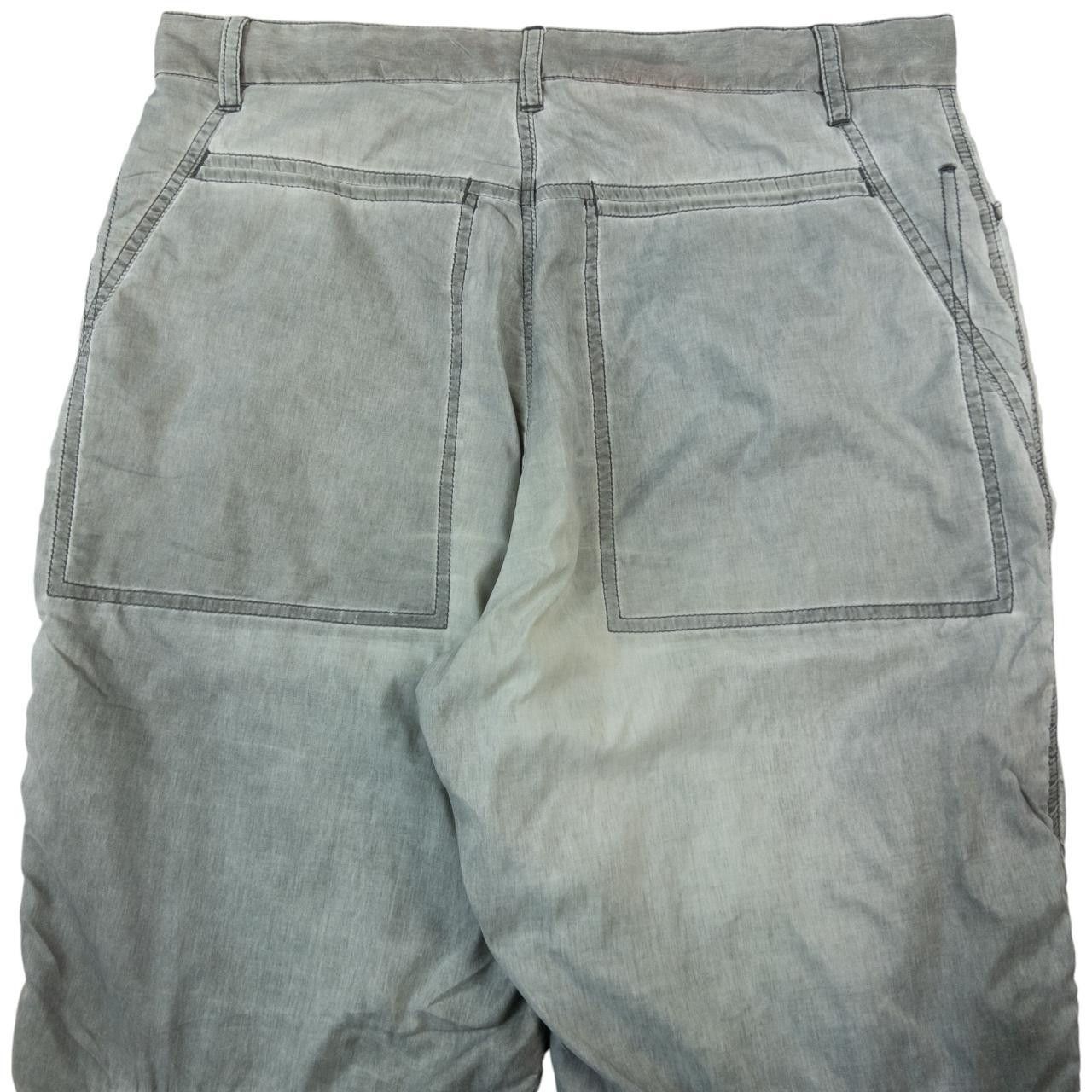 Marithe + Francois Girbaud Vintage Marithe + Francois Girbaud Trousers Size W36 Size US 36 / EU 52 - 3 Thumbnail