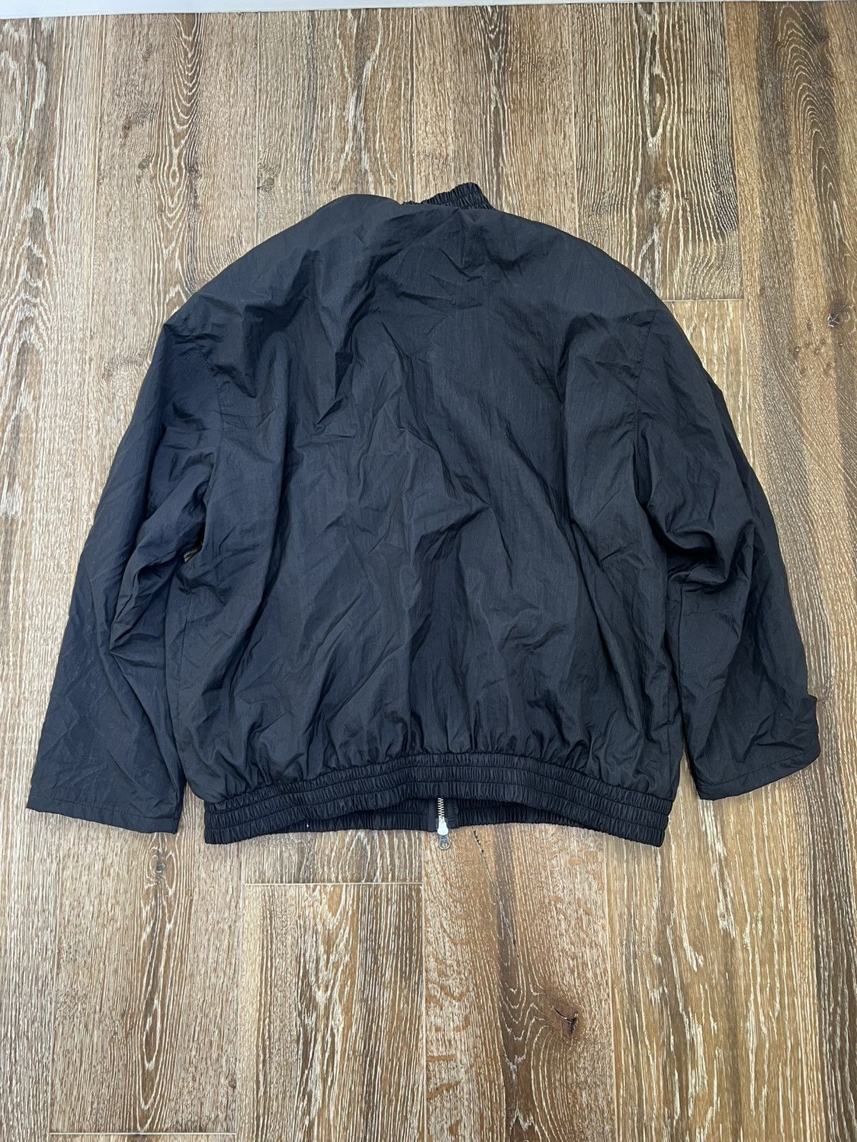 Goodfight Goodfight windbreaker track jacket Size US L / EU 52-54 / 3 - 2 Thumbnail