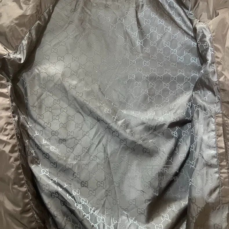 Gucci Gucci The inside is full of printed jackets Size US S / EU 44-46 / 1 - 3 Thumbnail