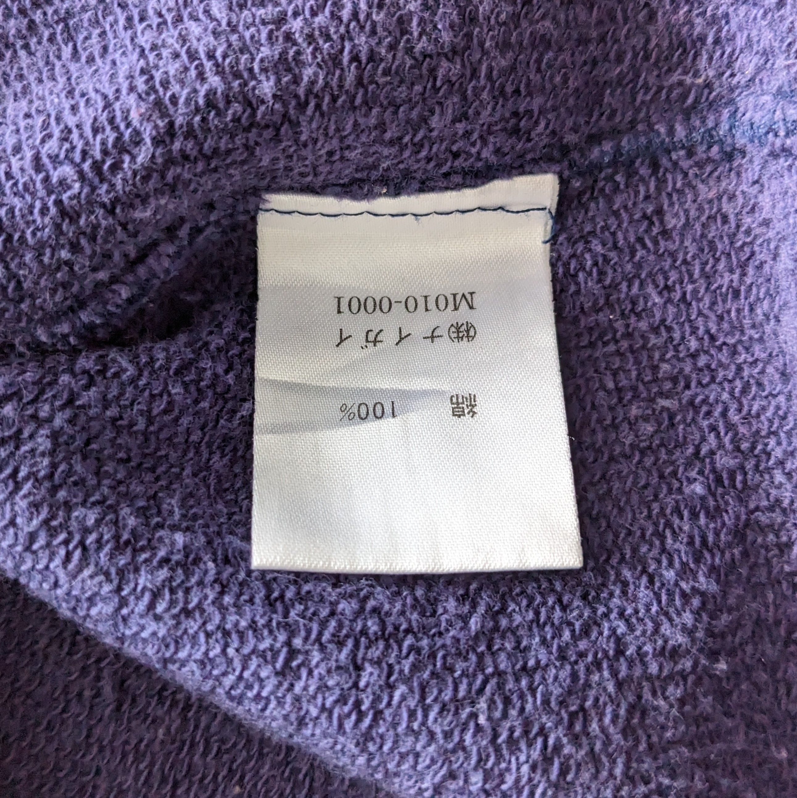 Polo Ralph Lauren Vintage POLO by Ralph Lauren USA Polo Sweatshirt Size US L / EU 52-54 / 3 - 6 Thumbnail