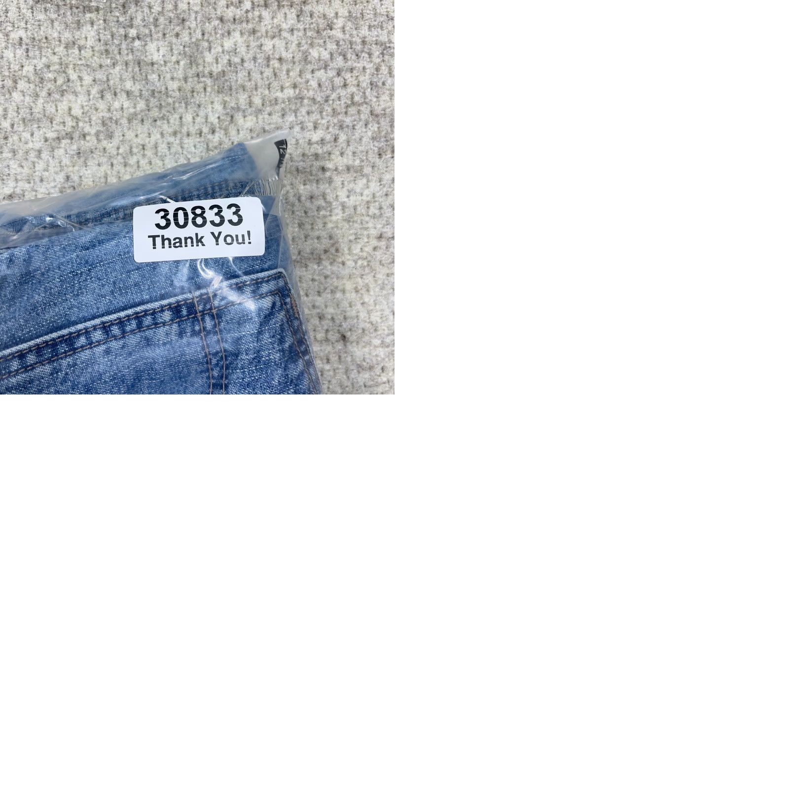 Levi's VINTAGE Levi's Jeans Men 40x30 Carpenter Work Denim Baggy Grunge Styled 5-Pocket Levi's Brand 40 Regular Blue Jeans Mens Size US 40 / EU 56 - 10 Thumbnail