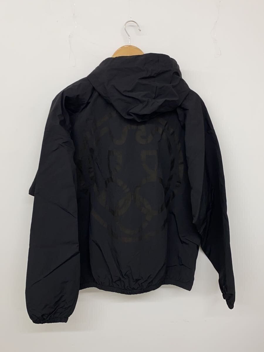 Gosha Rubchinskiy Yeezy Collab Nylon Windbreaker Jacket Size US M / EU 48-50 / 2 - 2 Thumbnail