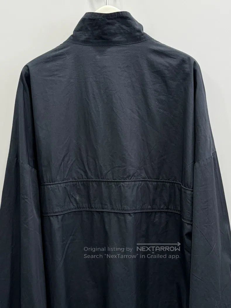 Balenciaga Balenciaga Double B embroidered jacket Size US M / EU 48-50 / 2 - 5 Thumbnail