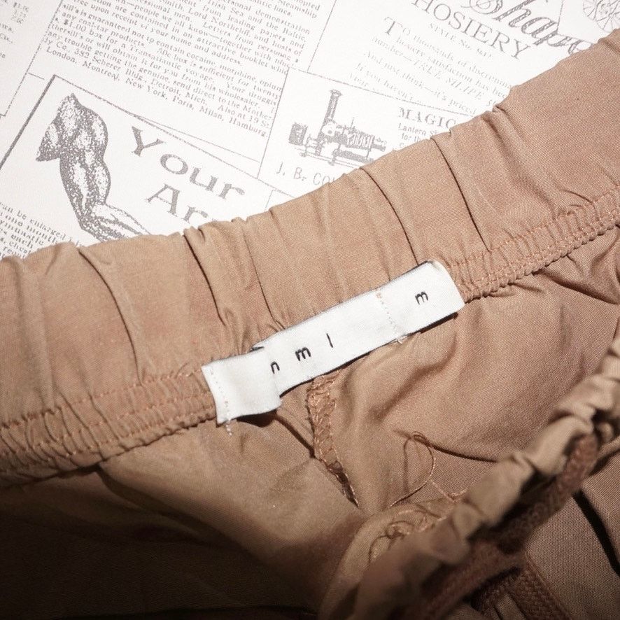 MNML Medium - MNML lightweight hypebeast streetwear nylon pants Size US 28 / EU 44 - 3 Thumbnail