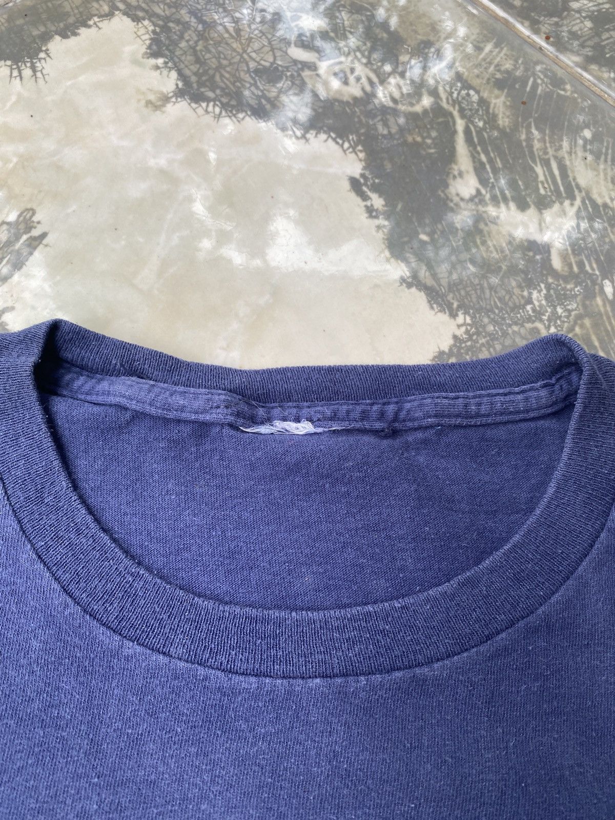 Other CSI: “Match Found” Fingerprint Graphic Tee (2000s) Size US L / EU 52-54 / 3 - 5 Thumbnail