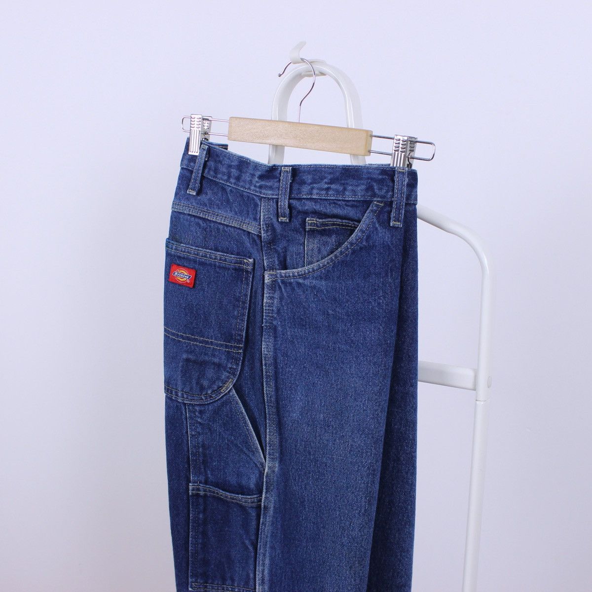 Dickies Dickies Denim Jeans Size US 32 / EU 48 - 1 Thumbnail