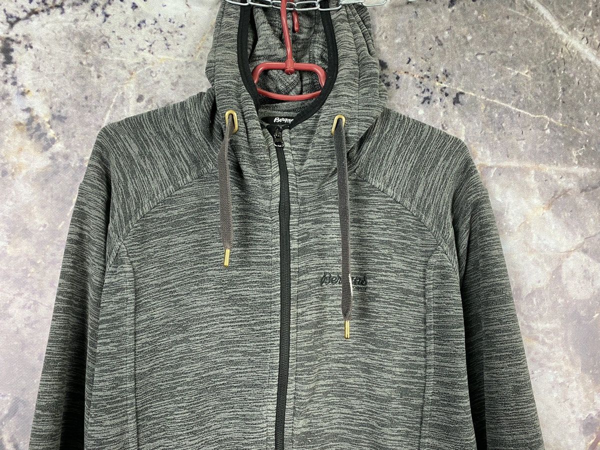 Bergans Men’s Bergen’s of Norway Jacket Outdoor Size Medium Size US M / EU 48-50 / 2 - 2 Thumbnail