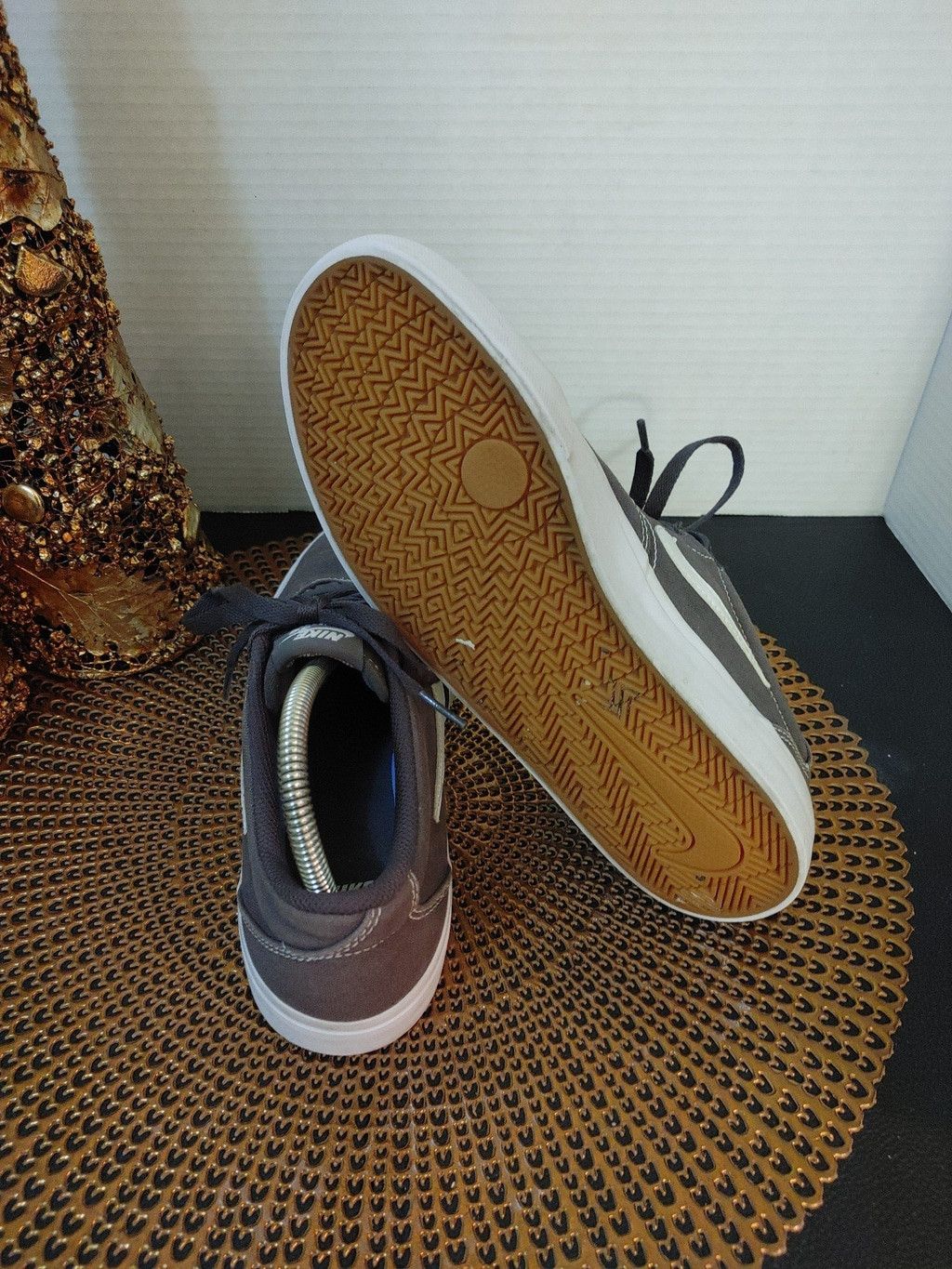Nike Nike SB Charge Size 8 Size US 8 / EU 41 - 5 Thumbnail