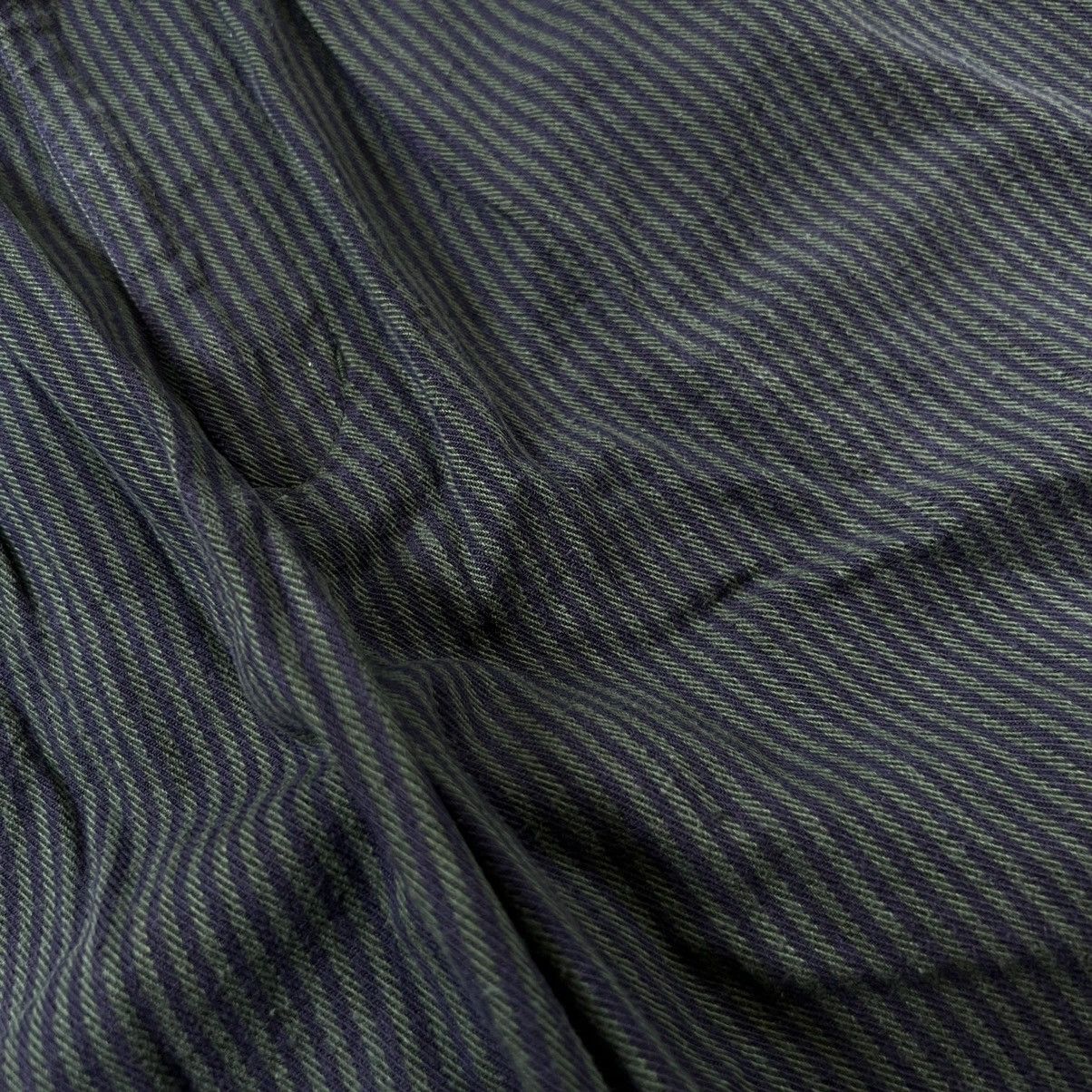 Calvin Klein Calvin Klein Sport Stripe Baggy Pants Size US 31 - 5 Thumbnail