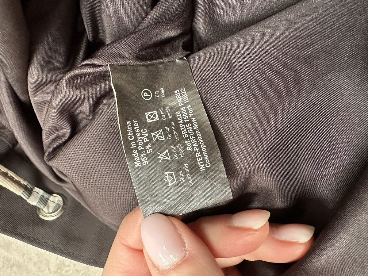 Burberry Burberry Fragrance backpack Size ONE SIZE - 6 Thumbnail