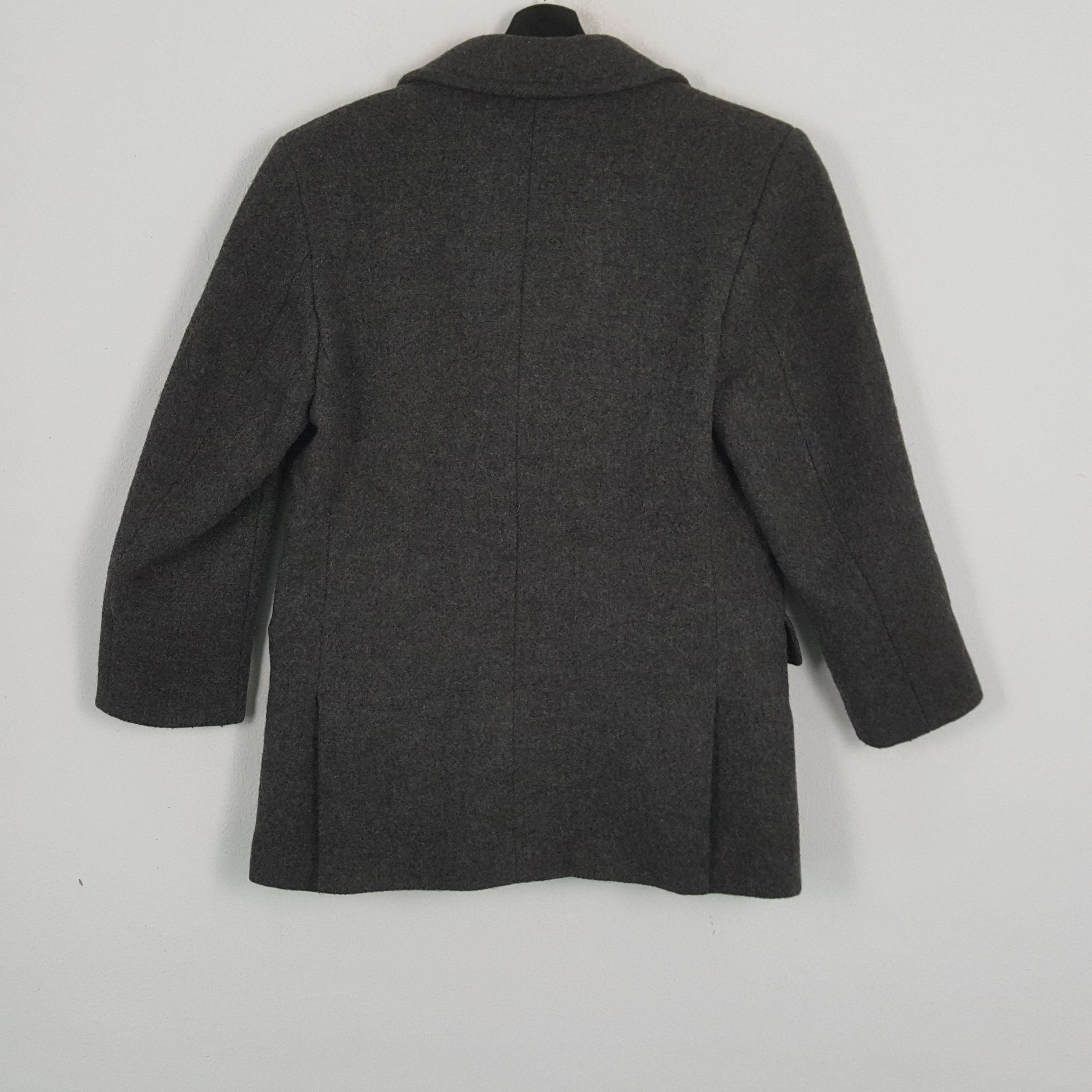 Baracuta × Vintage BARACUTA Fashion Winter Style Jacket Size US M / EU 48-50 / 2 - 3 Thumbnail