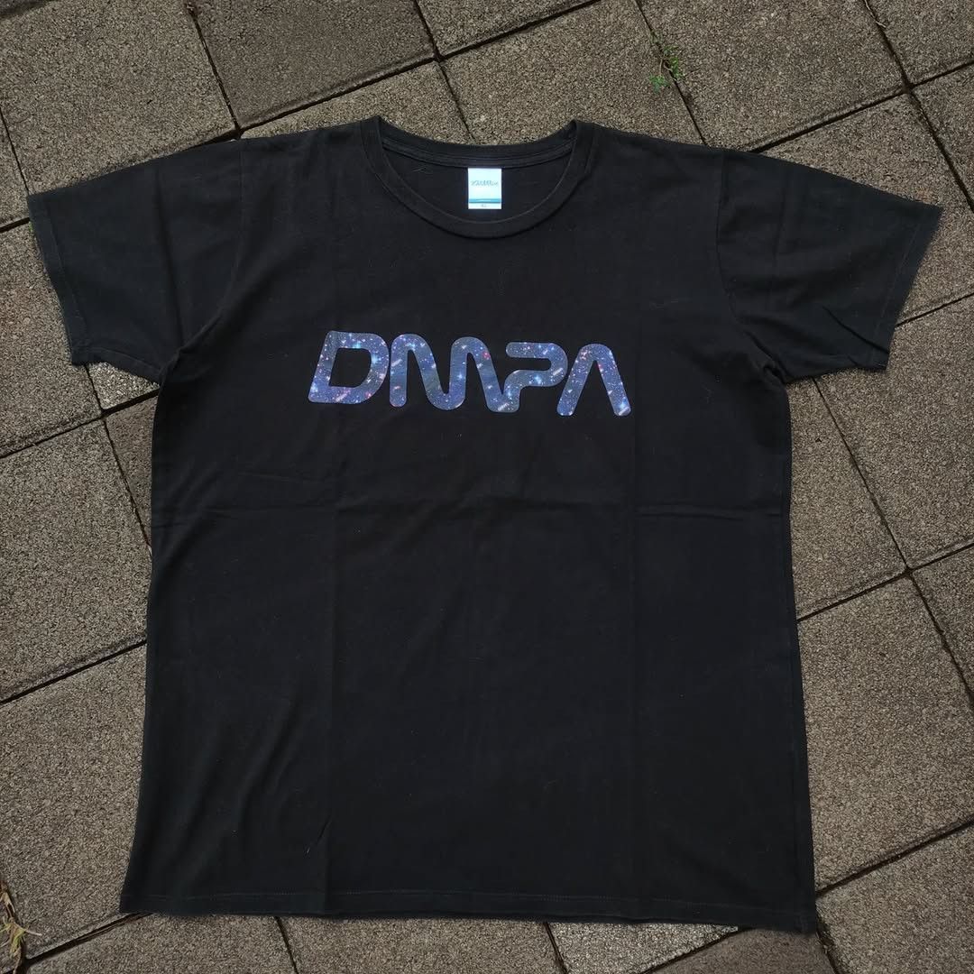 Band Tees Dempagumi.inc Cosmo Tour 2018 Tee Size US XL / EU 56 / 4 - 1 Thumbnail