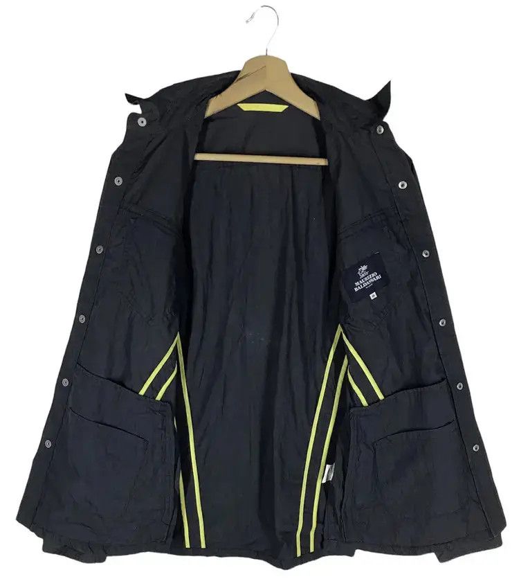 Maurizio Baldassari Vintage Maurizio Baldassari Jackets Size US M / EU 48-50 / 2 - 2 Thumbnail