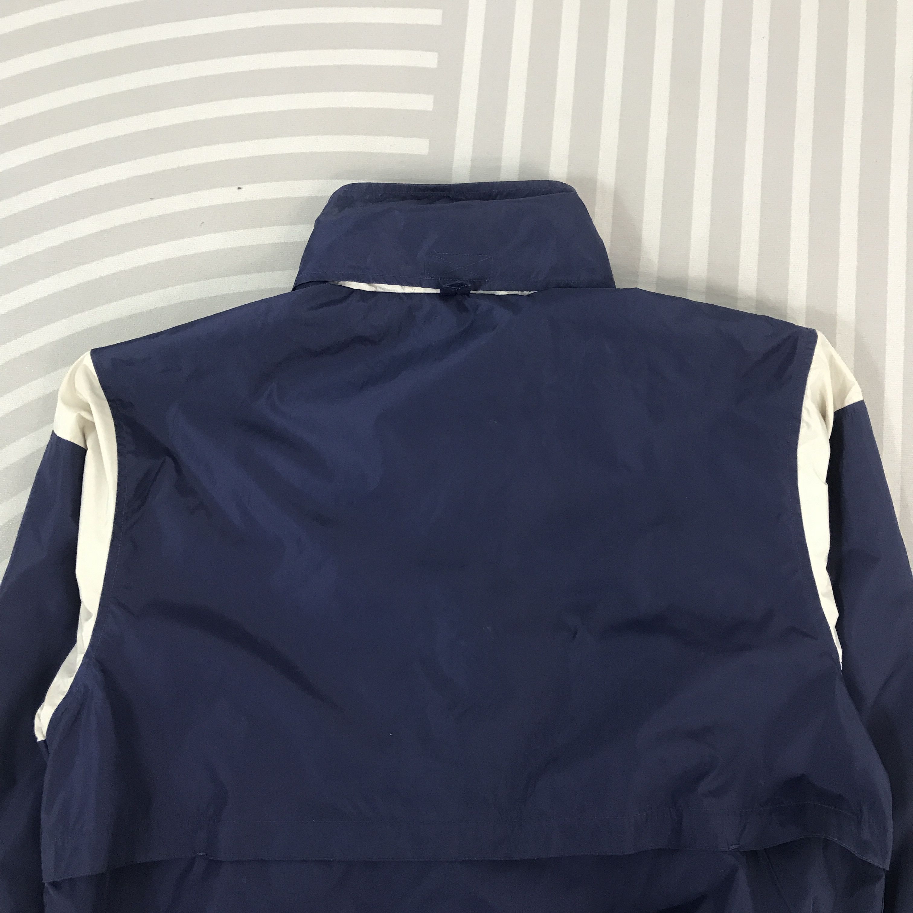 Nike Vintage Nike pullover Jacket K63B7 Size US L / EU 52-54 / 3 - 4 Thumbnail