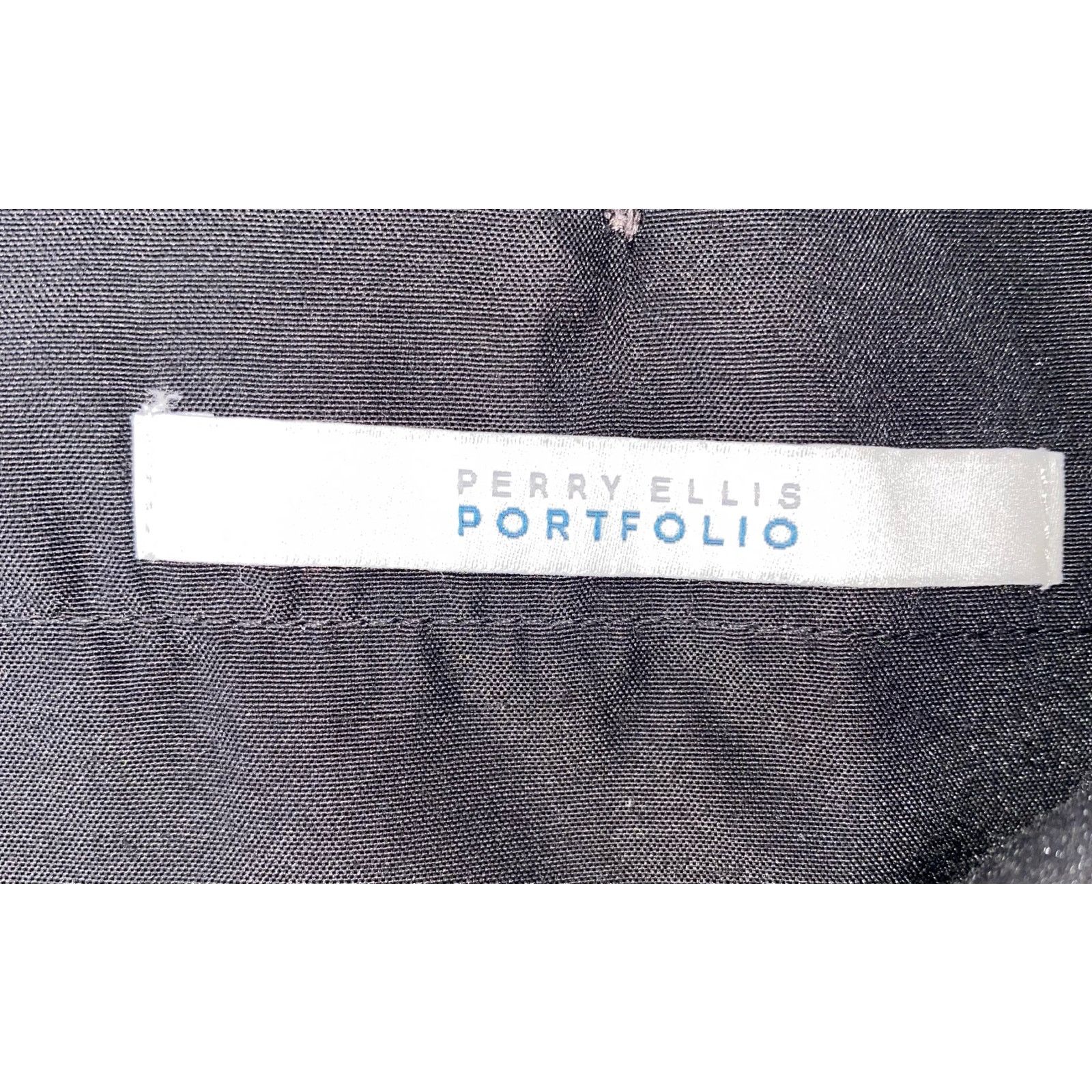 Perry Ellis Perry Ellis Mens Golf Shorts Size US 42 / EU 58 - 3 Thumbnail