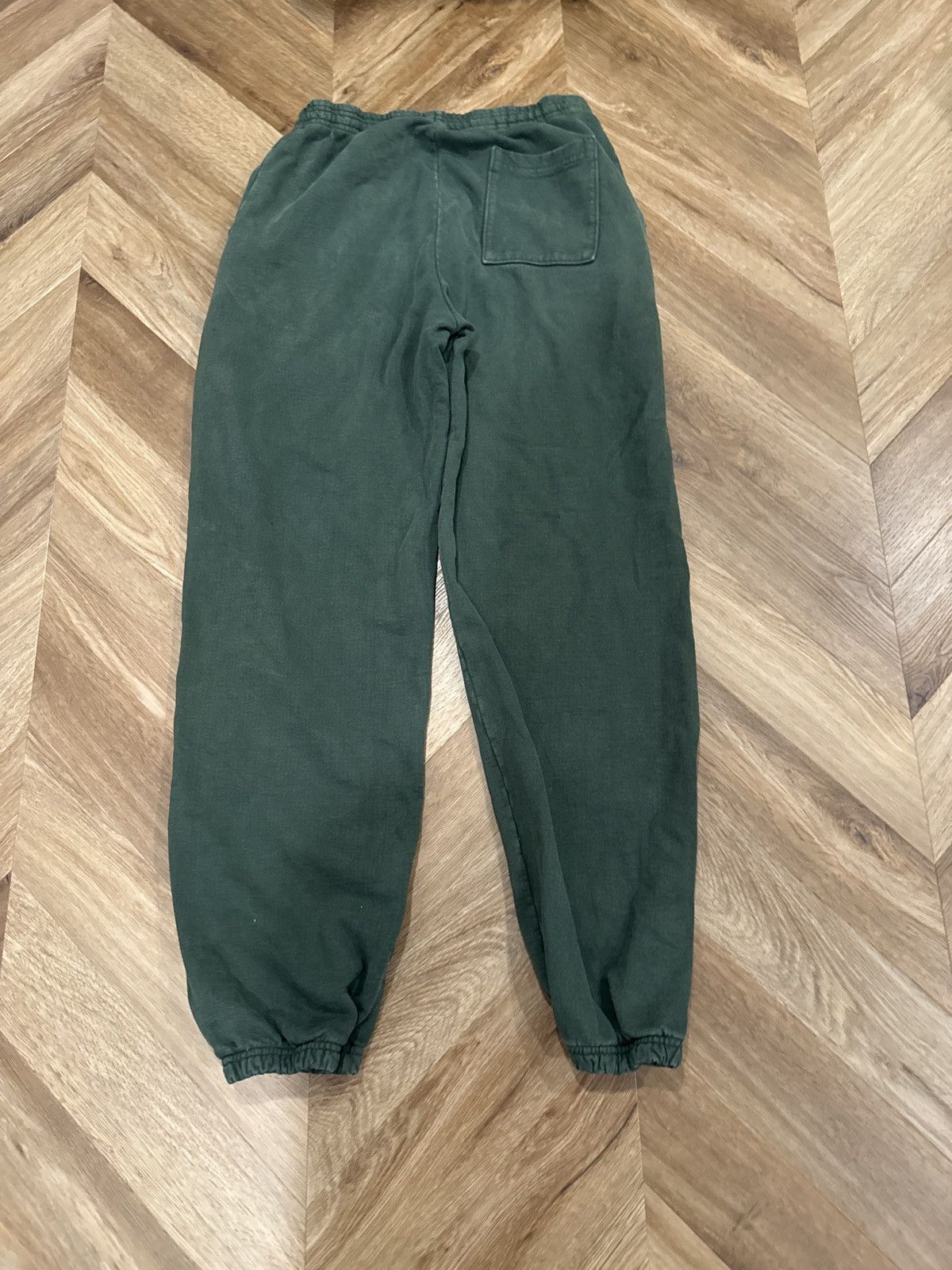 The GV Gallery GV Gallery Track 200 Sweats Size US 36 / EU 52 - 2 Thumbnail