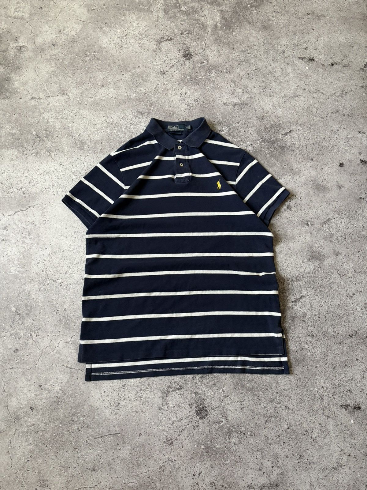 Polo Ralph Lauren × Vintage Vintage Polo Ralph Lauren Chief Keef