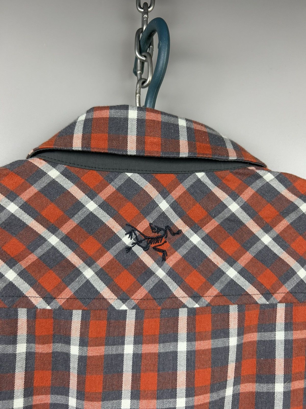 Arc'teryx Arcteryx Shirt Size US M / EU 48-50 / 2 - 18 Thumbnail