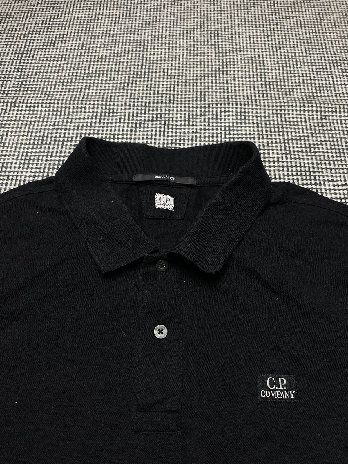 C.P. Company C.p.company polos new collection Size US XL / EU 56 / 4 - 5 Thumbnail