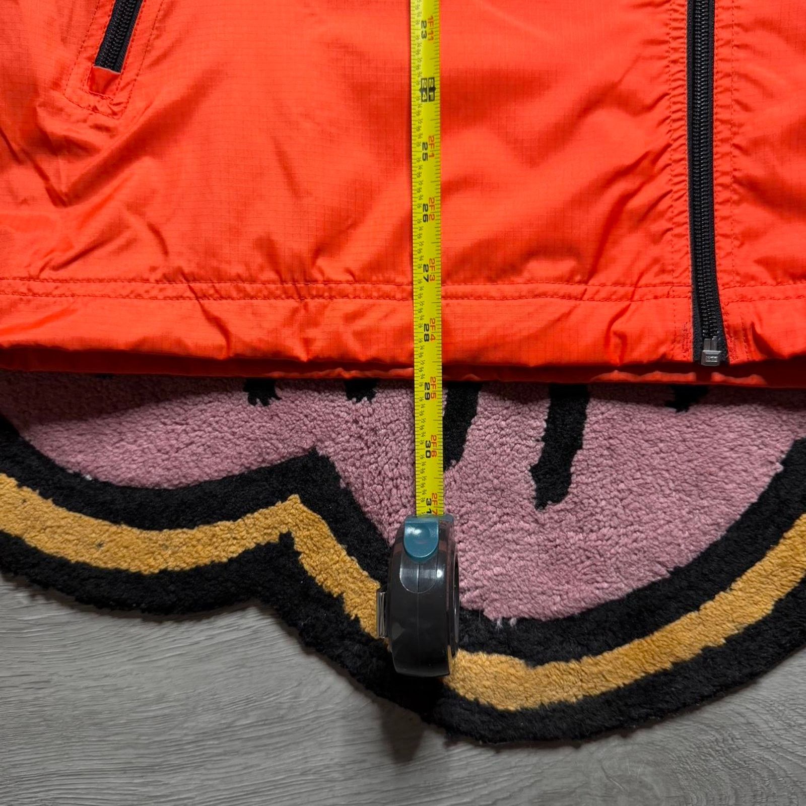 Gap × Vintage Vintage Y2K Gap Full Zip Lightweight Track Jacket Large Size US L / EU 52-54 / 3 - 6 Thumbnail